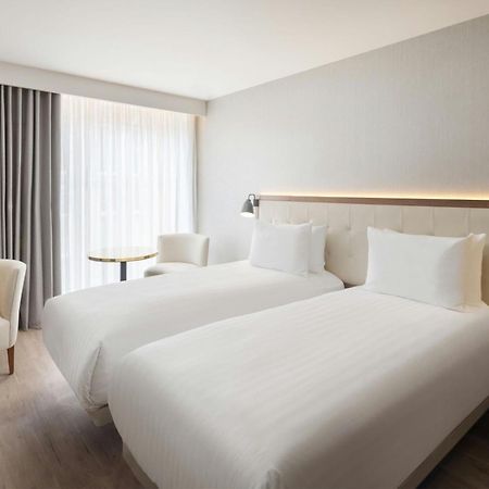 Ac Hotel By Marriott Glasgow Exterior photo
